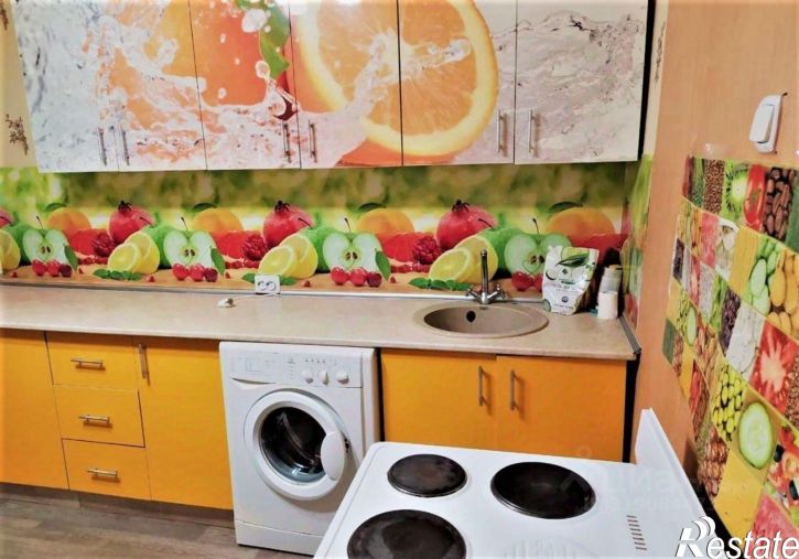 2-комн квартира Красная улица, 53/5 к.1,  д. 53/5 к.1