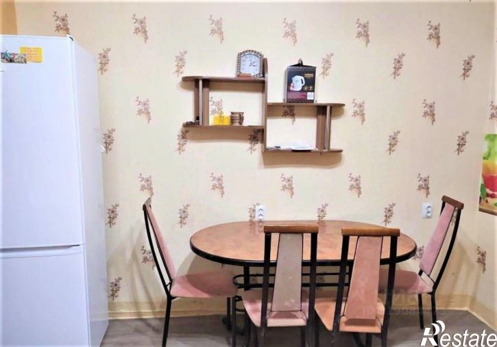 2-комн квартира Красная улица, 53/5 к.1,  д. 53/5 к.1