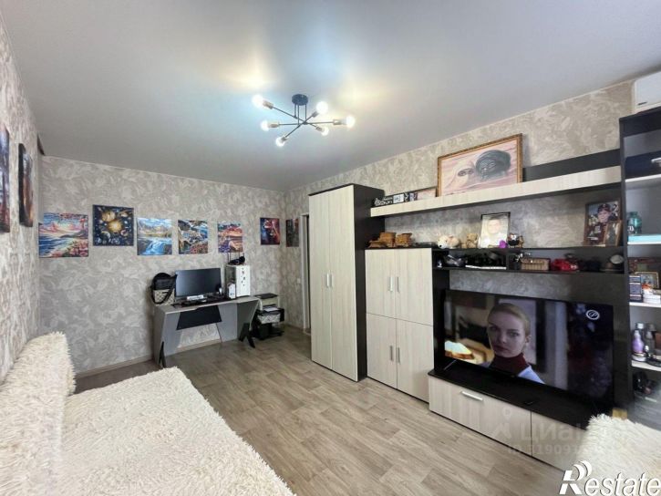 3-комн квартира Портовая аллея улица, 15,  д. 15