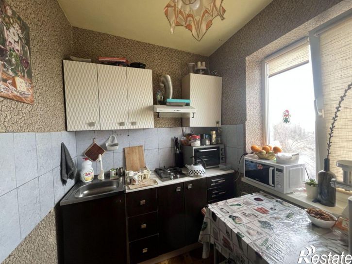 3-комн квартира Портовая аллея улица, 15,  д. 15