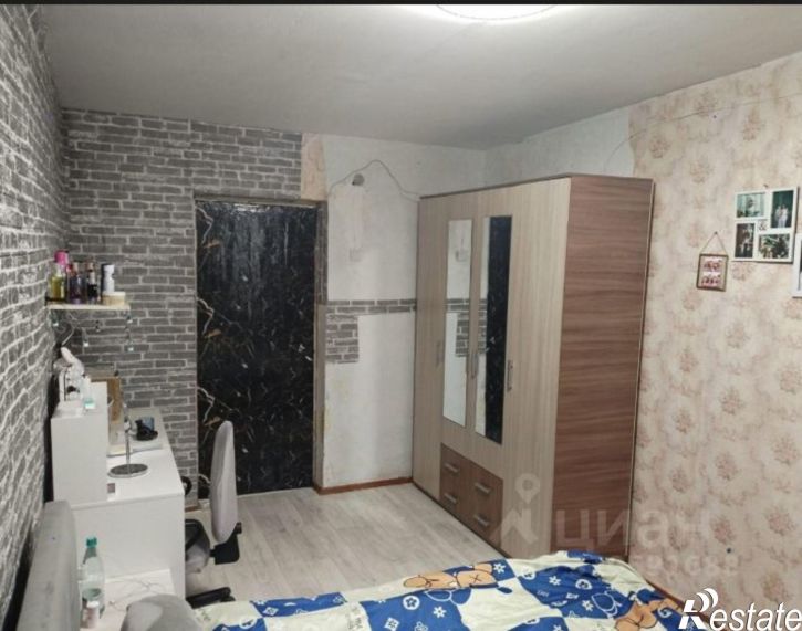 3-комн квартира улица Карла Маркса, 1,  д. 1