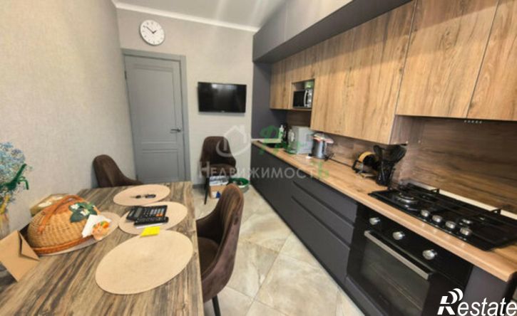 1-комн квартира улица Свободы, 38/2,  д. 38/2