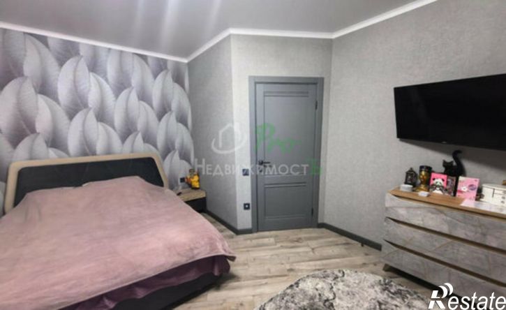 1-комн квартира улица Свободы, 38/2,  д. 38/2