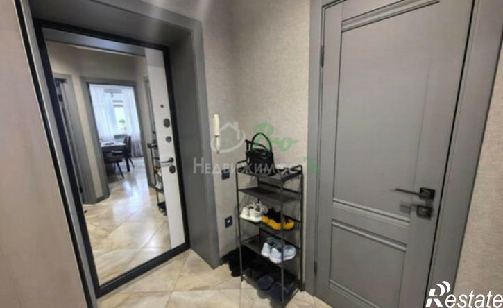 1-комн квартира улица Свободы, 38/2,  д. 38/2