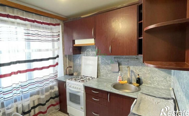 1-комн квартира Первомайская улица, 193,  д. 193