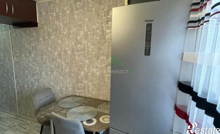 1-комн квартира Первомайская улица, 193,  д. 193