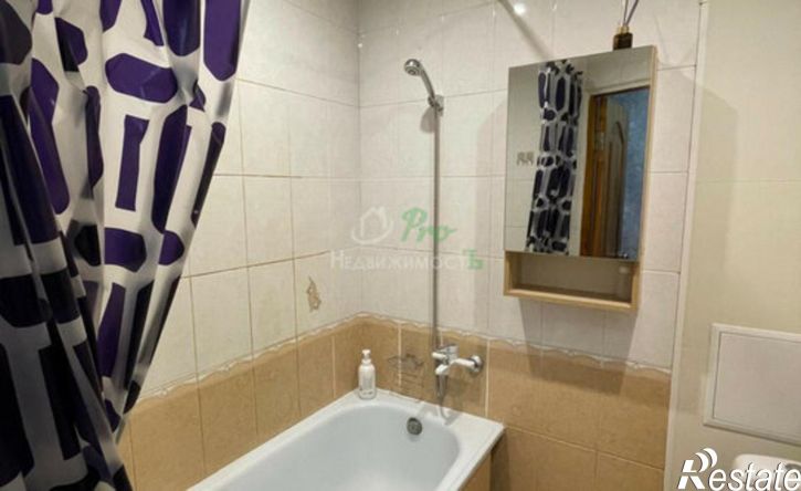 1-комн квартира Первомайская улица, 193,  д. 193