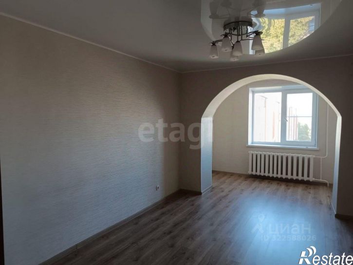 1-комн квартира Ейский район, Ейск