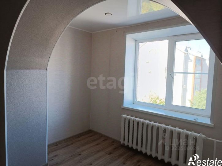 1-комн квартира Ейский район, Ейск