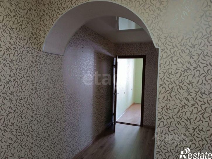 1-комн квартира Ейский район, Ейск