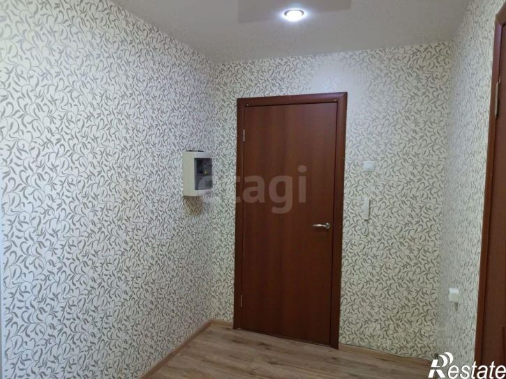 1-комн квартира Ейский район, Ейск