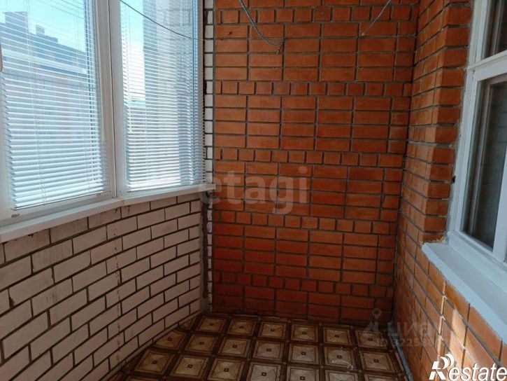 1-комн квартира Ейский район, Ейск