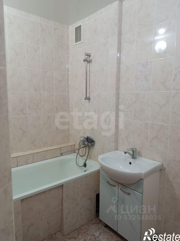 1-комн квартира Ейский район, Ейск