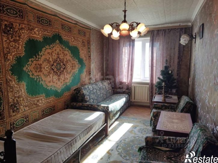 3-комн квартира Ейский район, Ейск