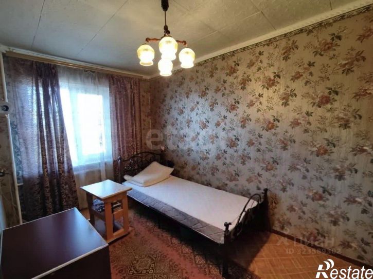 3-комн квартира Ейский район, Ейск