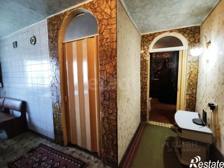 3-комн квартира Ейский район, Ейск