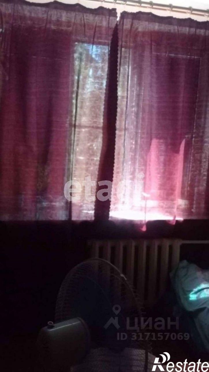 Комната Коммунистическая улица, 65,  д. 65