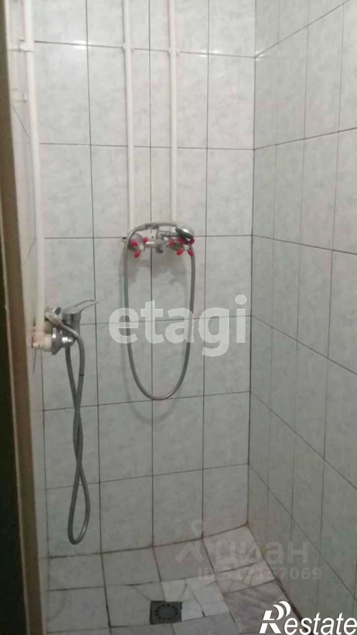 Комната Коммунистическая улица, 65,  д. 65