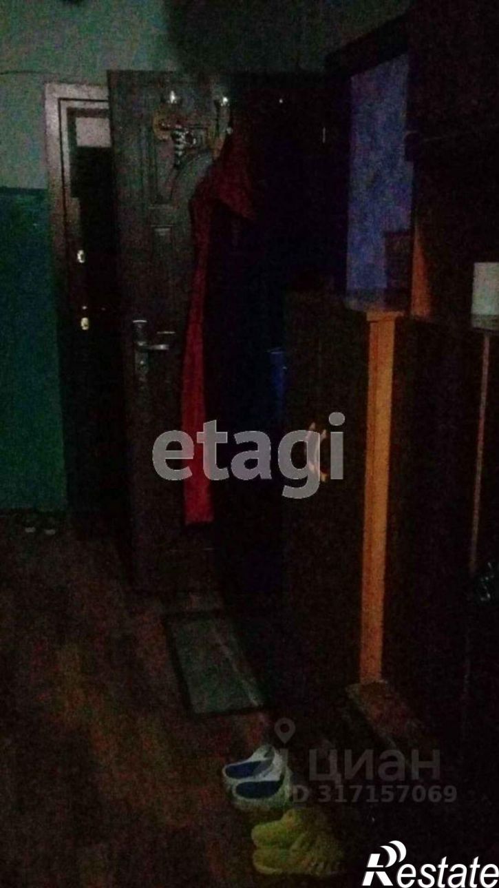 Комната Коммунистическая улица, 65,  д. 65