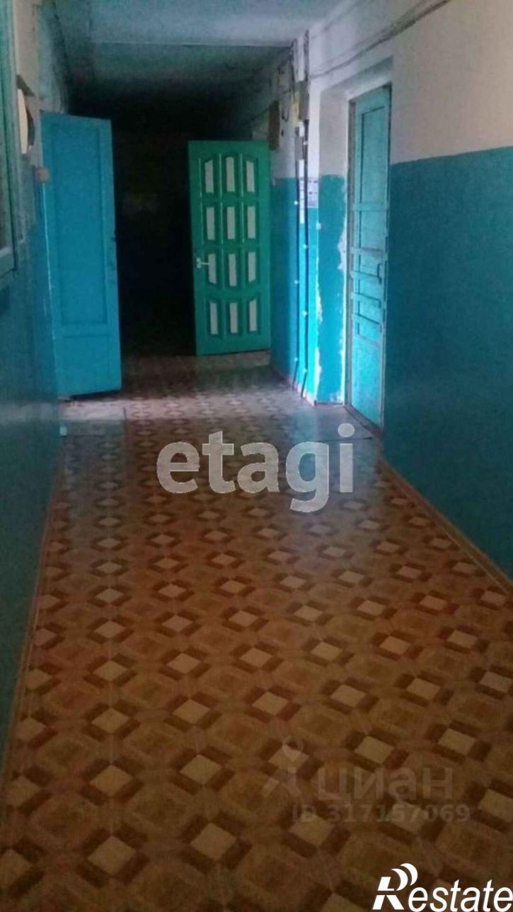 Комната Коммунистическая улица, 65,  д. 65