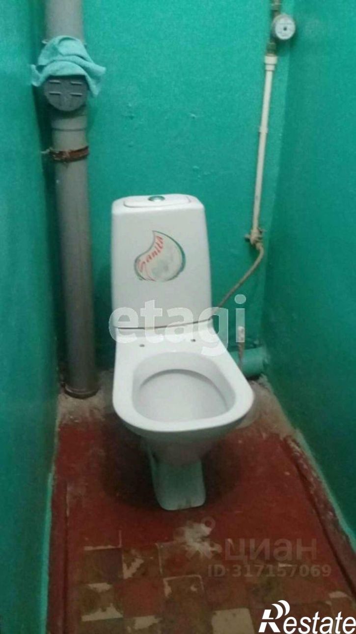 Комната Коммунистическая улица, 65,  д. 65