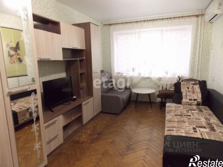 2-комн квартира Коммунистическая улица, 65,  д. 65