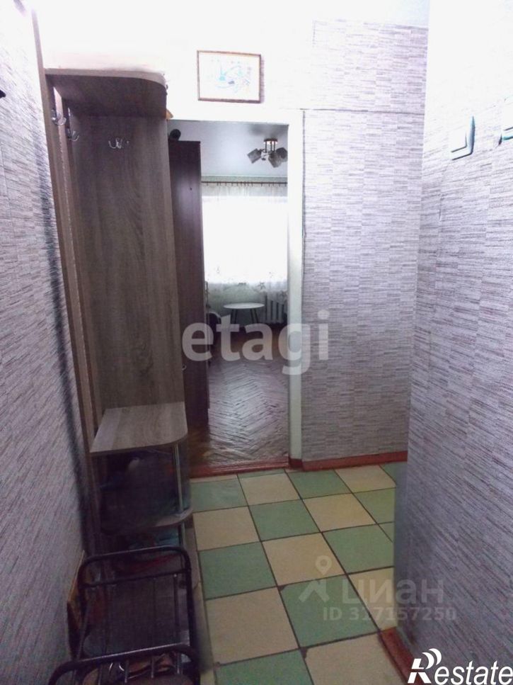 2-комн квартира Коммунистическая улица, 65,  д. 65