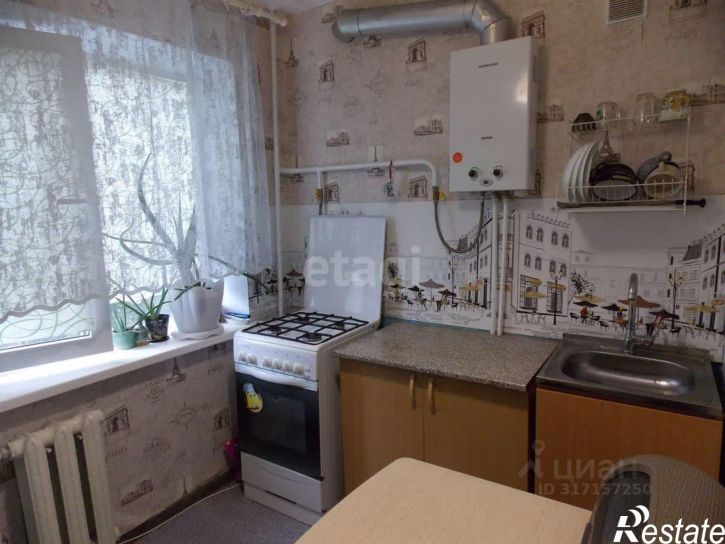 2-комн квартира Коммунистическая улица, 65,  д. 65