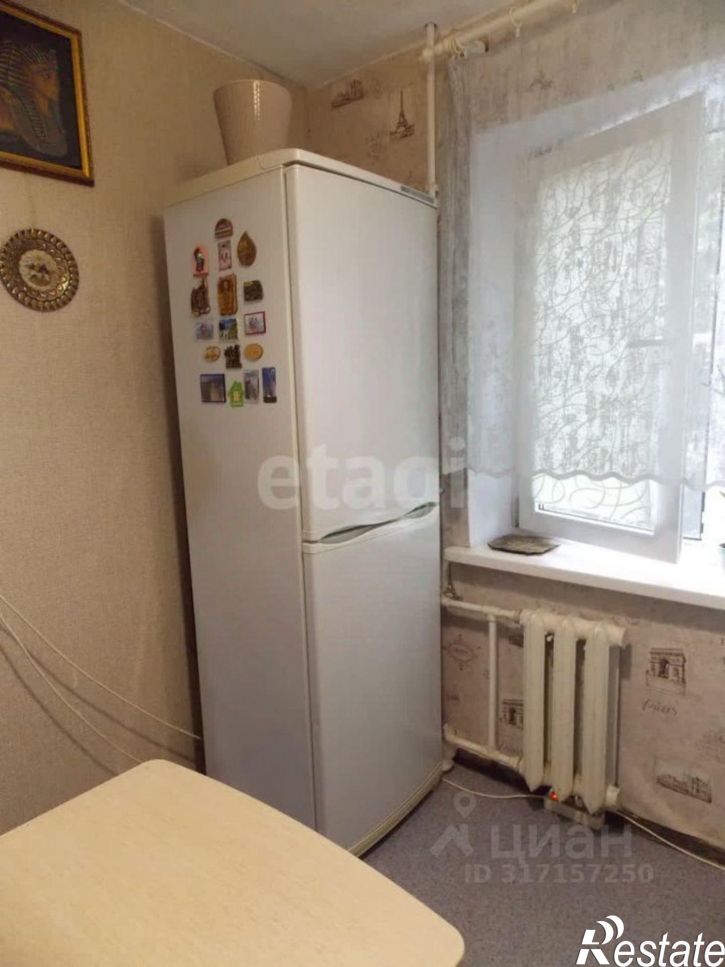 2-комн квартира Коммунистическая улица, 65,  д. 65