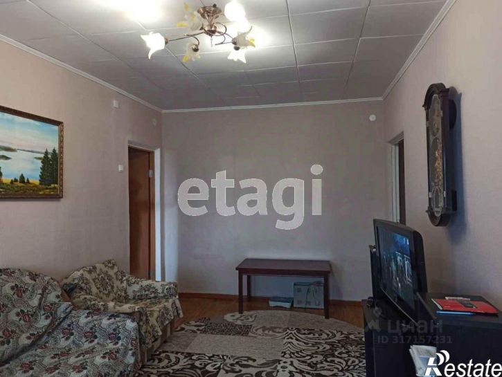 3-комн квартира улица Энгельса, 87,  д. 87