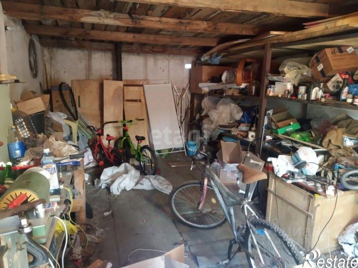 Гараж/парковка улица Плеханова, 33,  д. 33