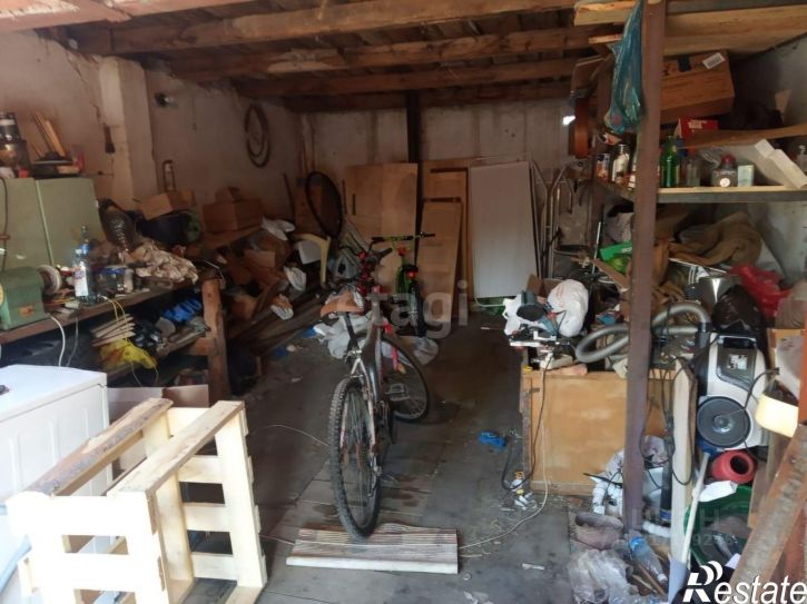 Гараж/парковка улица Плеханова, 33,  д. 33