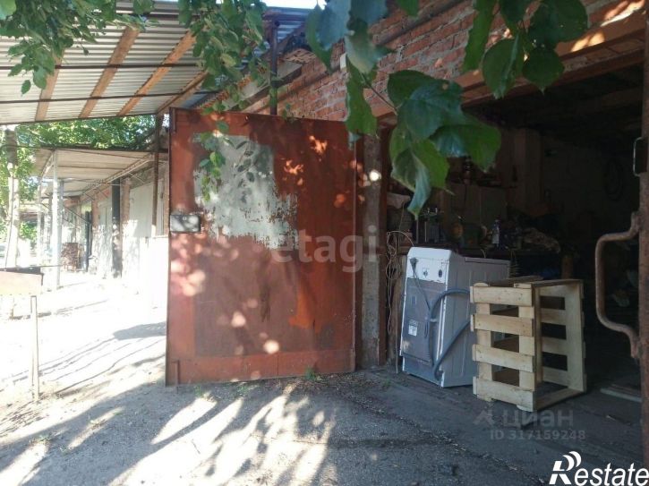 Гараж/парковка улица Плеханова, 33,  д. 33