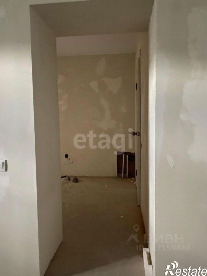 1-комн квартира Красная улица, 74/2,  д. 74/2