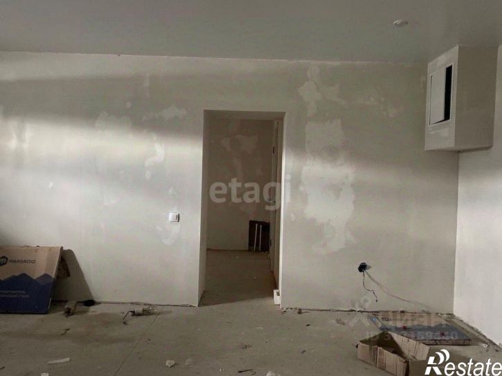 1-комн квартира Красная улица, 74/2,  д. 74/2