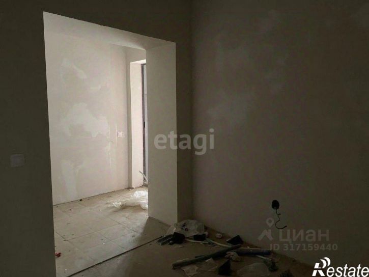 1-комн квартира Красная улица, 74/2,  д. 74/2