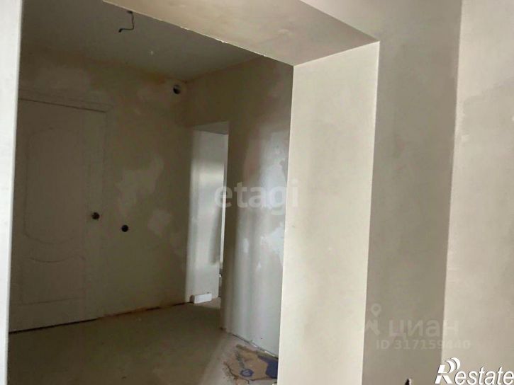 1-комн квартира Красная улица, 74/2,  д. 74/2