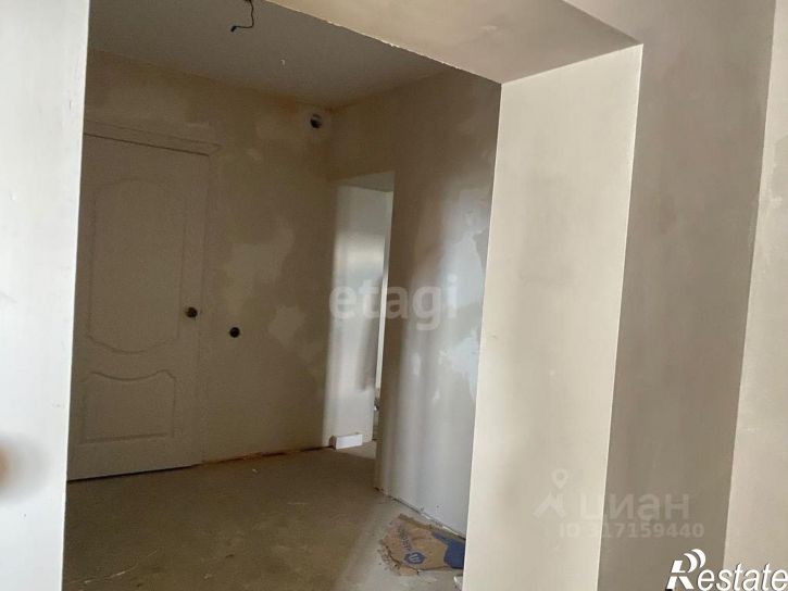 1-комн квартира Красная улица, 74/2,  д. 74/2