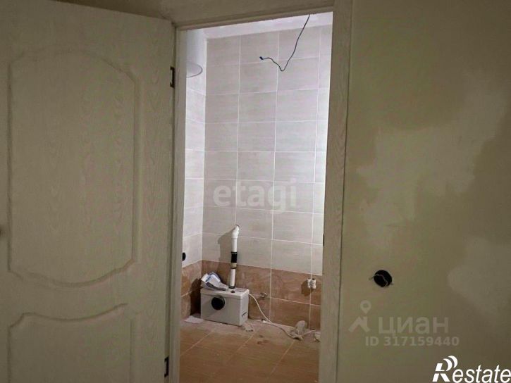 1-комн квартира Красная улица, 74/2,  д. 74/2