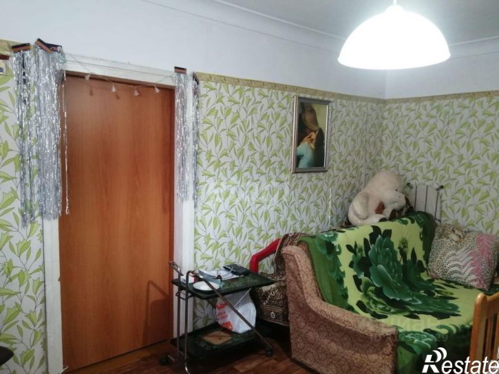 2-комн квартира Рабочая улица, 49,  д. 49