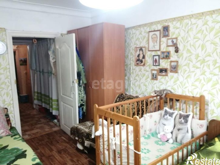 2-комн квартира Рабочая улица, 49,  д. 49