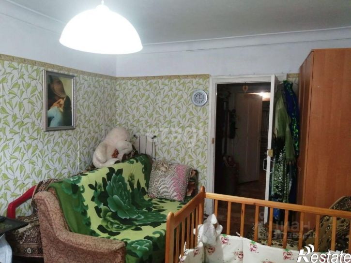 2-комн квартира Рабочая улица, 49,  д. 49