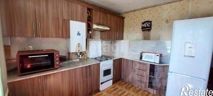 3-комн квартира Центральная улица, 59,  д. 59