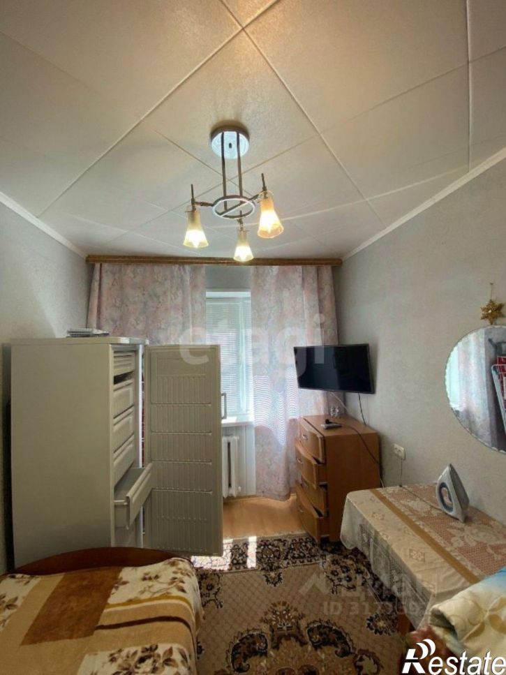 3-комн квартира Первомайская улица, 118,  д. 118