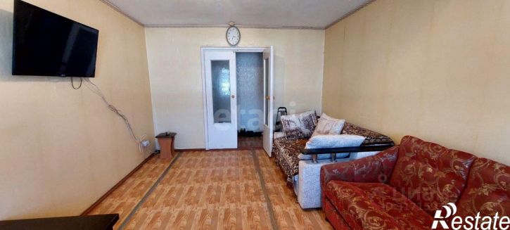 3-комн квартира Центральная улица, 59,  д. 59