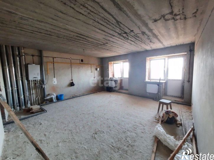 2-комн квартира Коммунистическая улица, 65,  д. 65