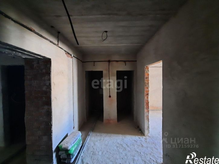 2-комн квартира Коммунистическая улица, 65,  д. 65