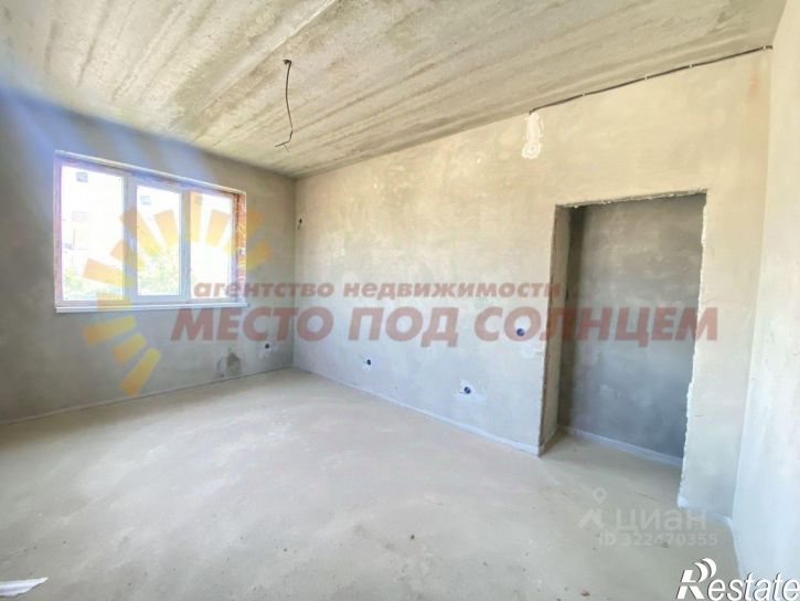 2-комн квартира Ейский район, Ейск г., (Ейский р-н