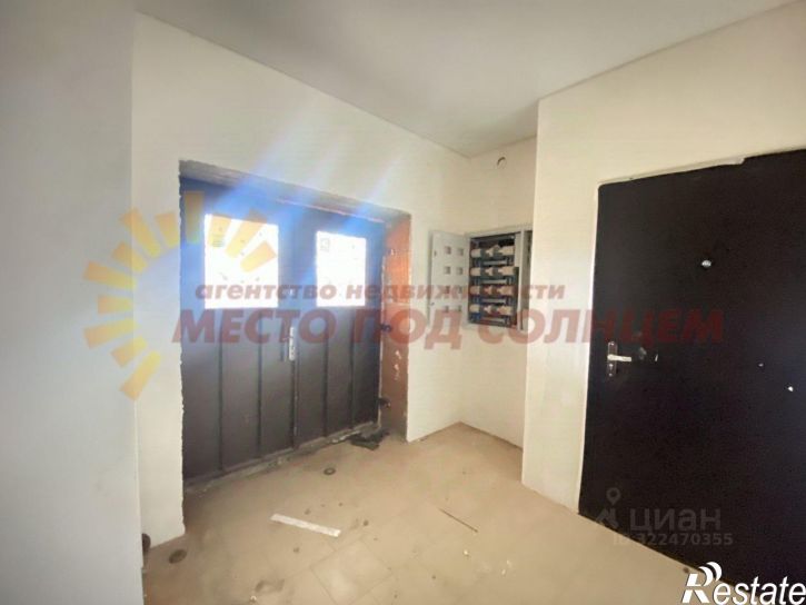 2-комн квартира Ейский район, Ейск г., (Ейский р-н