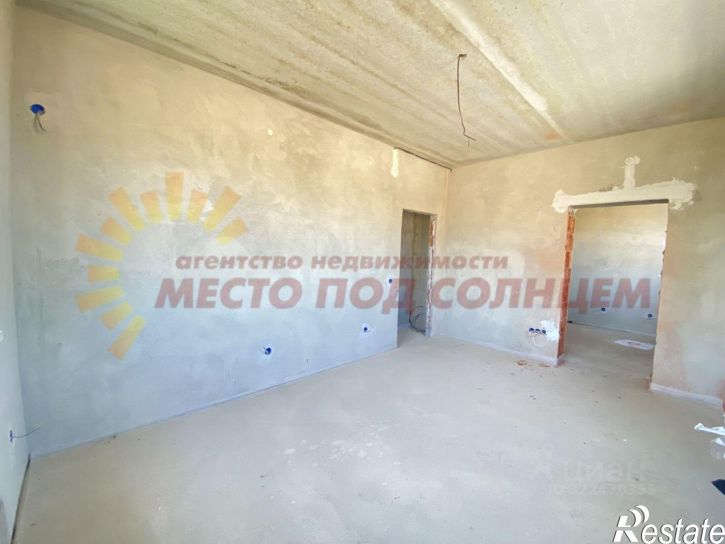 2-комн квартира Ейский район, Ейск г., (Ейский р-н